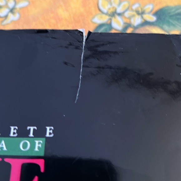 Wine Encyclopedias - Picture 6 of 6